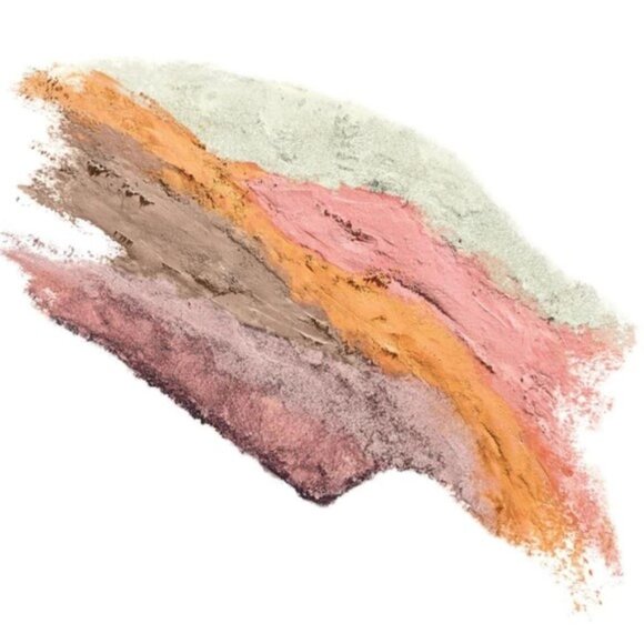 Coach Sephora Rexy Eyeshadow Palette NIB - Picture 5 of 7